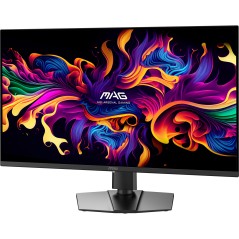 MSI MAG 322UP E16 32 3840 x 2160 (4K) HDMI DisplayPort USB-C 165Hz